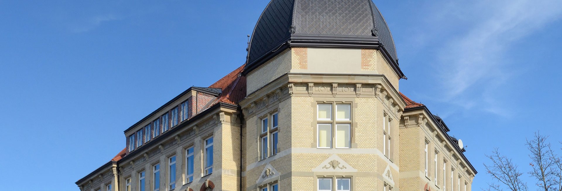 Behandele andere so, wie du selbst behandelt werden möchtest